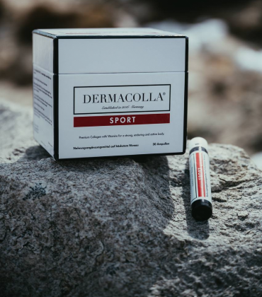 Dermacolla Sport 30 ampoules