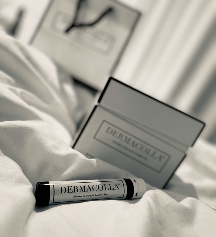 Dermacolla Beauty 30 Ampoules